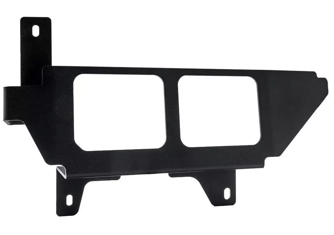 rigid-lighting-46739-driving-fog-light-mounting-bracket Rigid Lighting 46739 Driving/ Fog Light Mounting Bracket