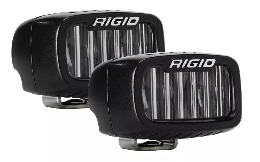rigid-lighting-902533-driving-fog-light Rigid Lighting 902533 Driving/ Fog Light