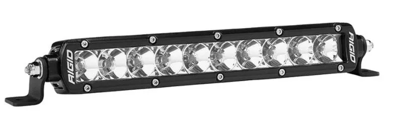 rigid-lighting-910113-light-bar Rigid Lighting 910113 Light Bar