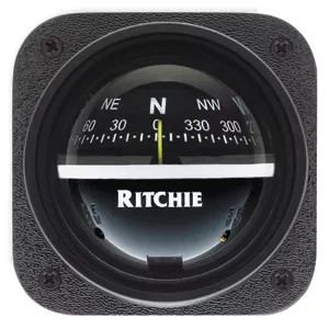 ritchie-v Ritchie V