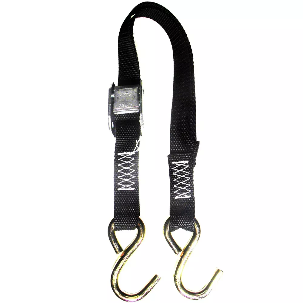 Rod Saver Bow Tie Down 2Hook 36 BTD