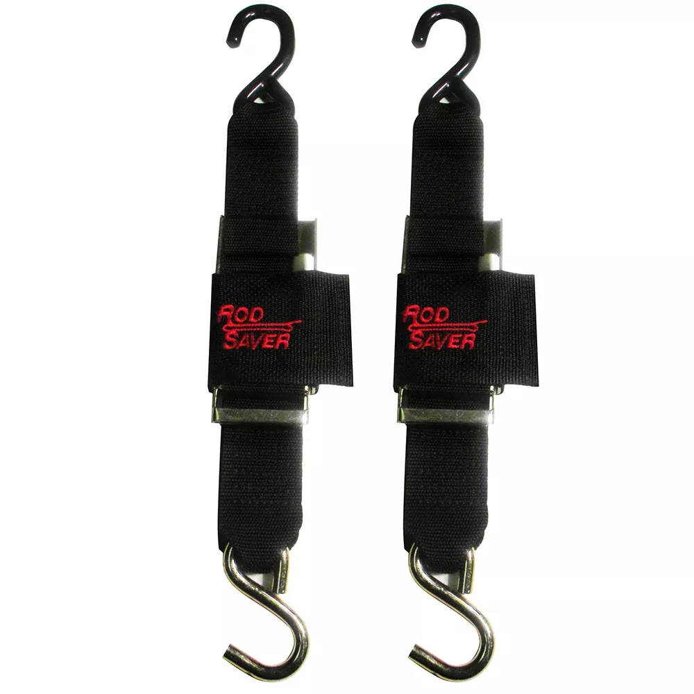 rod-saver-deluxe-trailer-tie-down-2-quot-x-5-39-pair Rod Saver Deluxe Trailer Tie-Down - 2" x 5' - Pair
