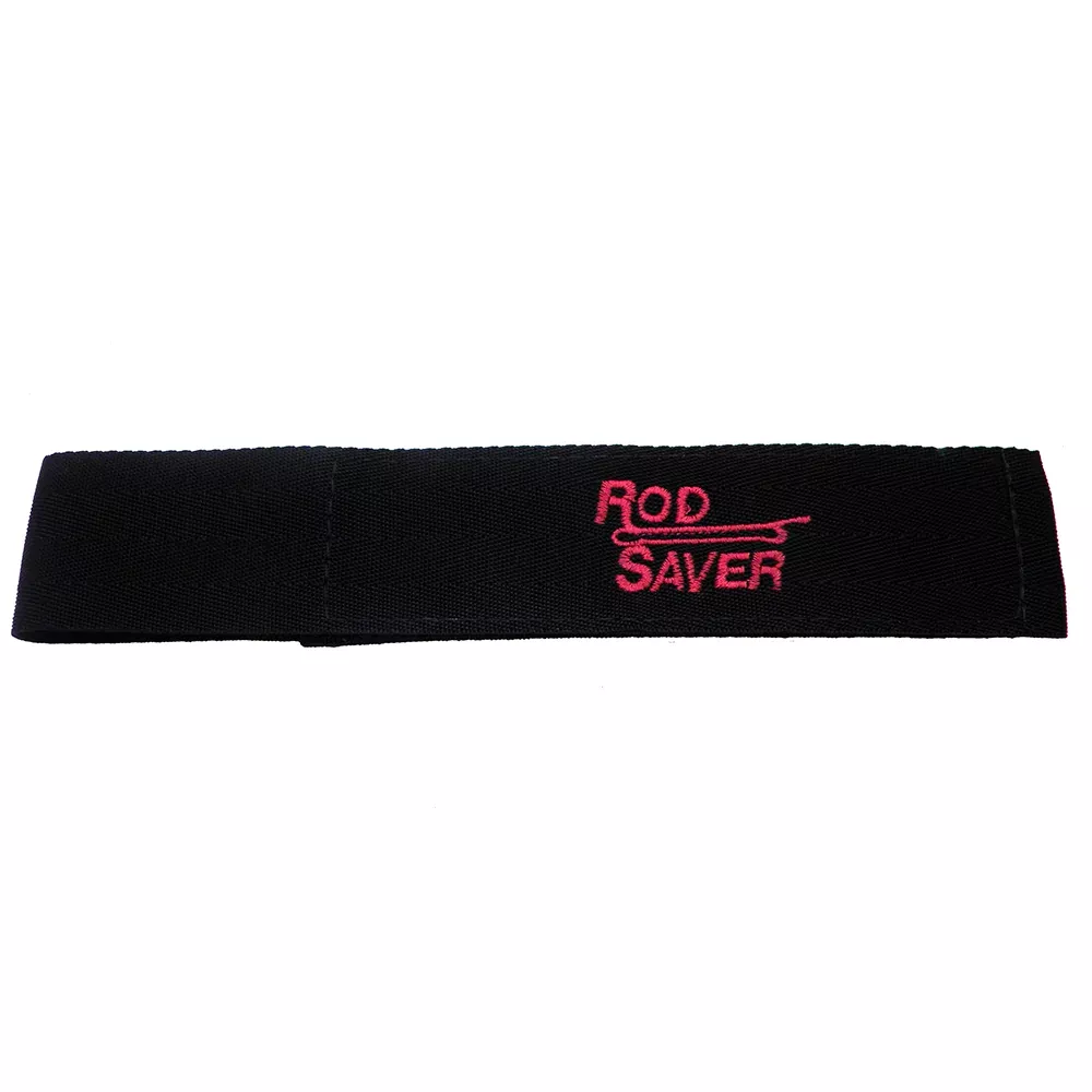 Rod Saver Original Rod Holder 10" Single Strap