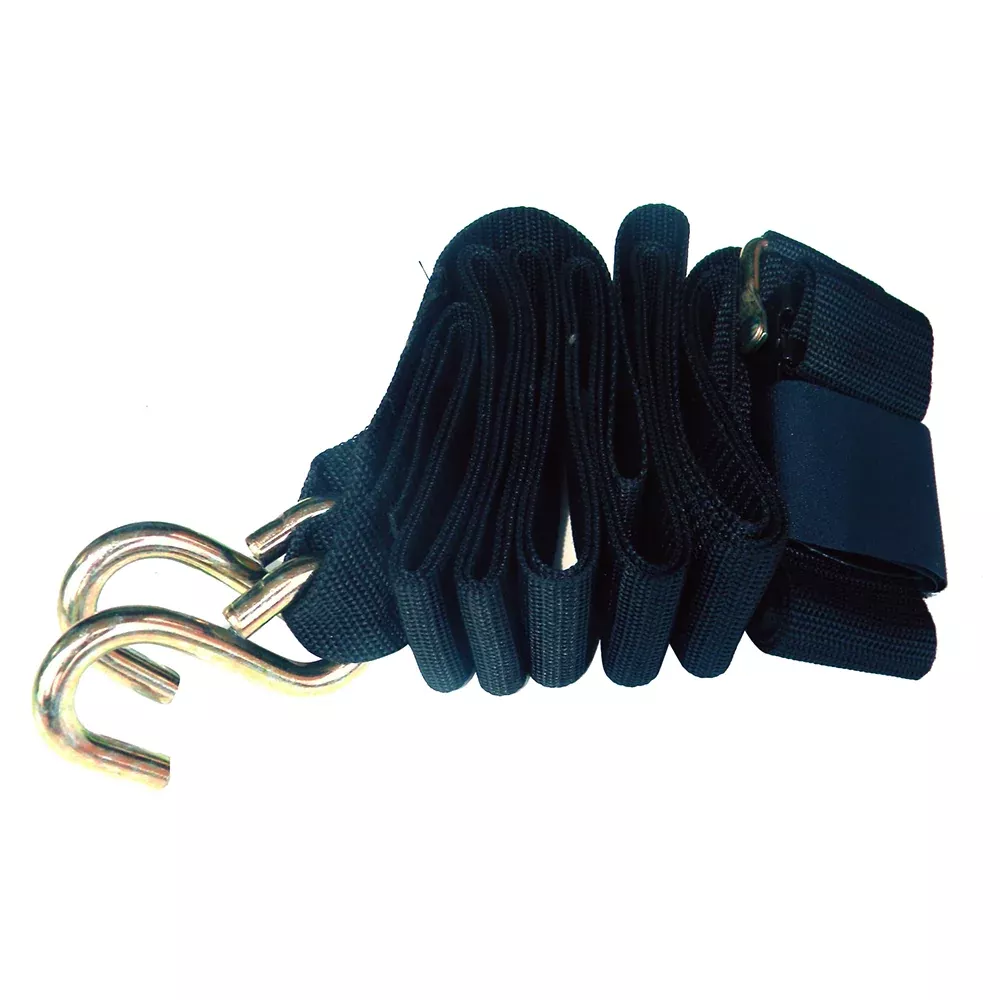 rod-saver-quick-release-gunwale-tie-down-2-quot-x-10-39 Rod Saver Quick Release Gunwale Tie-Down - 2" x 10'