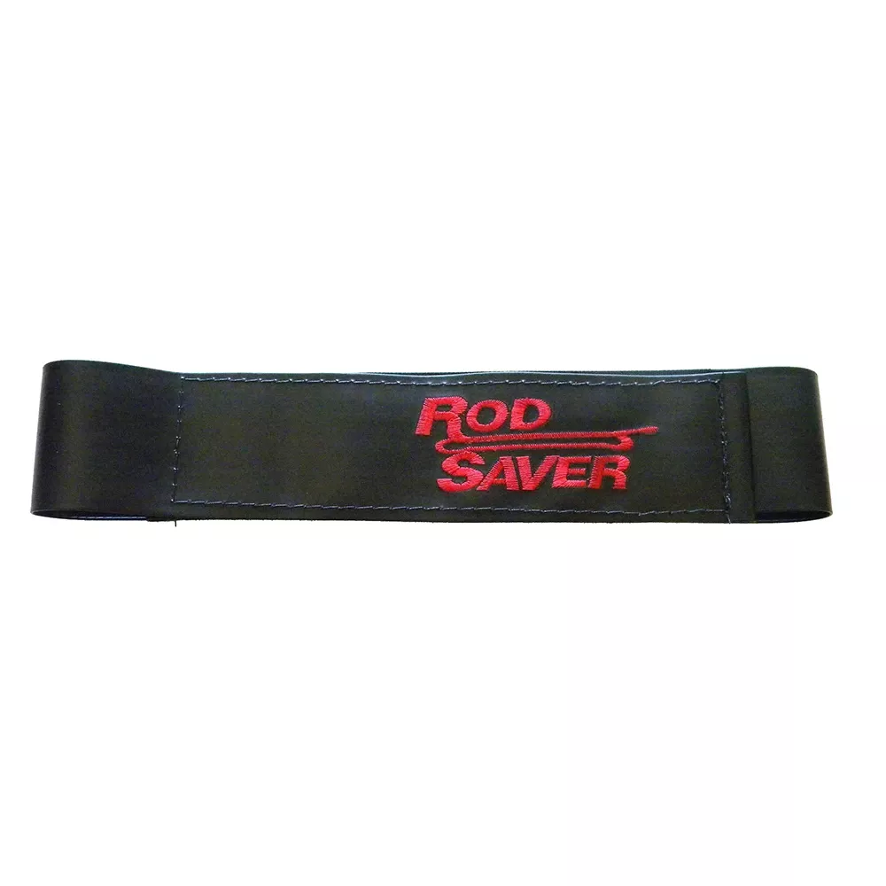 Rod Saver Vinyl Model 10" Strap[10 VRS]
