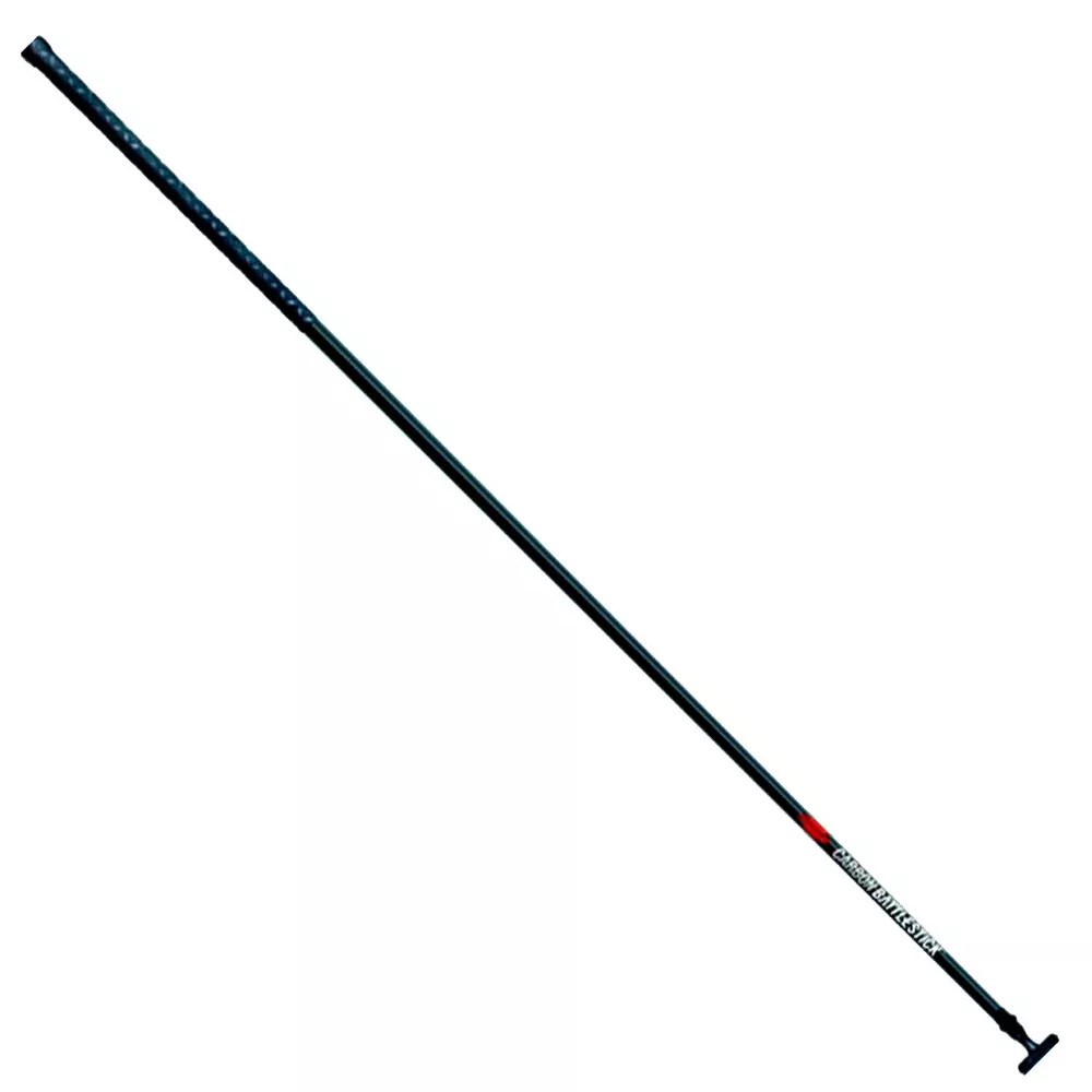Ronstan Carbon Battlestick - Tapered Fixed Length - 33" (840mm)