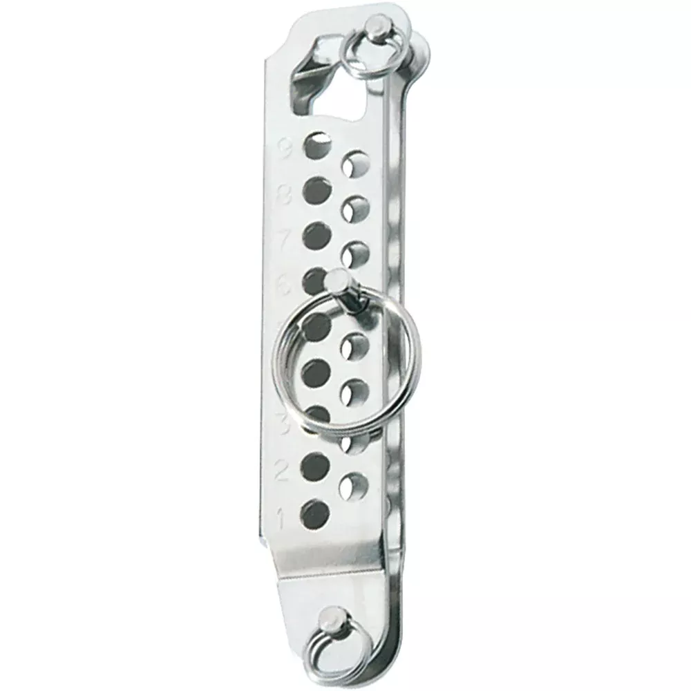 ronstan-fine-tune-channel-style-stay-adjuster Ronstan Fine Tune Channel Style Stay Adjuster