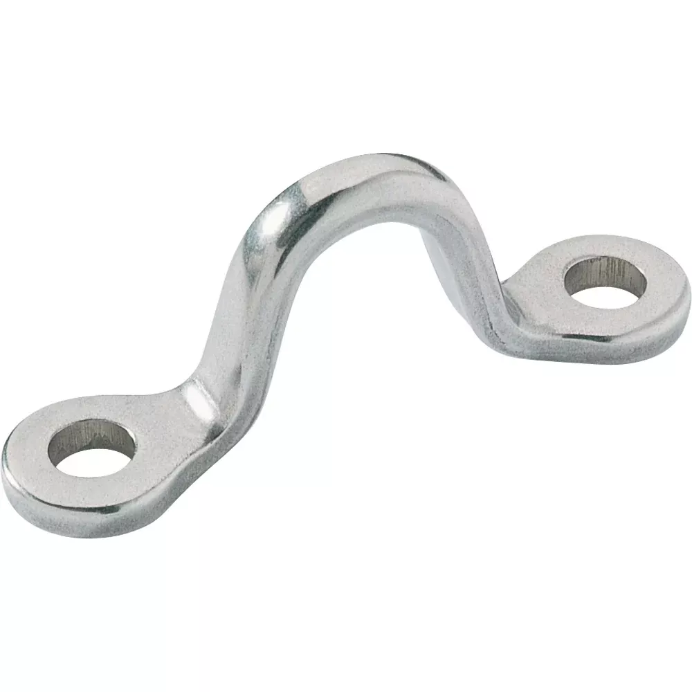 ronstan-narrow-saddle-10mm-13-32-quot-clearance Ronstan Narrow Saddle - 10mm (13/32") Clearance