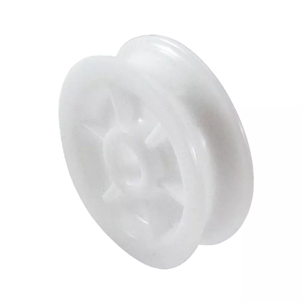 ronstan-series-60-ap-sheave-acetal-solid-bearing-60mm-2-3-8-quot-od Ronstan Series 60 AP Sheave - Acetal Solid Bearing - 60mm (2-3/8") OD