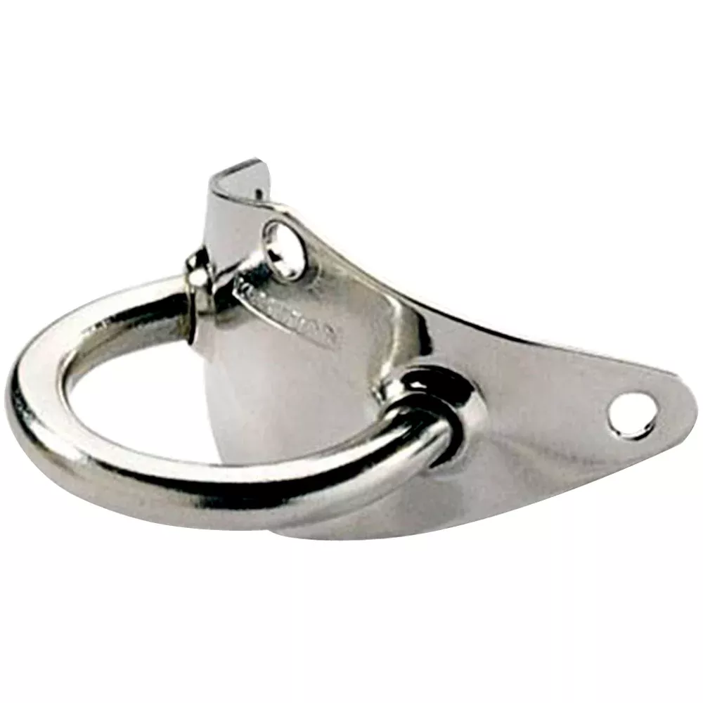 ronstan-spinnaker-pole-ring-curved-base-30mm-1-3-16-quot-id Ronstan Spinnaker Pole Ring - Curved Base - 30mm (1-3/16") ID