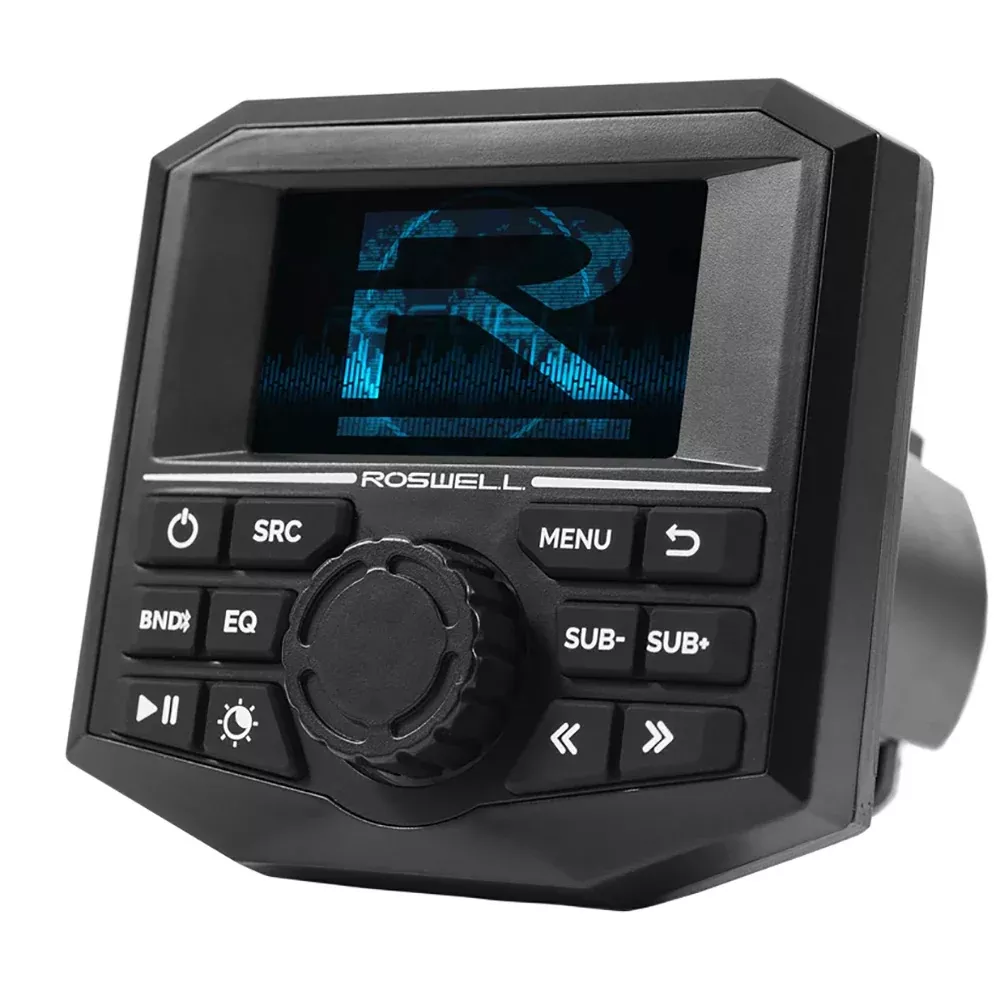 roswell-bluetooth-digital-media-receiver-w-cover Roswell Bluetooth Digital Media Receiver w/Cover