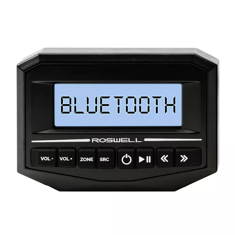roswell-digital-media-wired-remote-w-extension-cable Roswell Digital Media Wired Remote w/Extension Cable