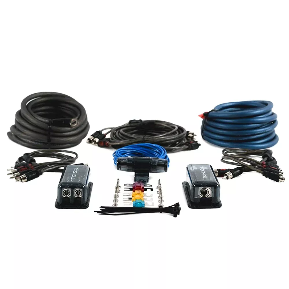 roswell-marine-amp-wiring-kit Roswell Marine Amp Wiring Kit