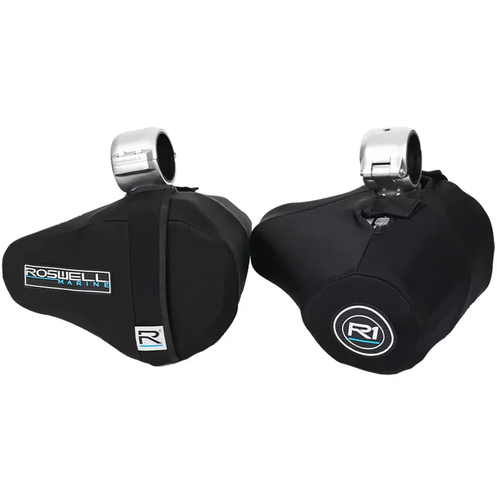 roswell-r1-pro-tower-speaker-covers Roswell R1 Pro Tower Speaker Covers