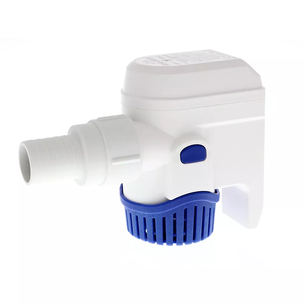 rule-rule-mate-reg-1100-fully-automated-bilge-pump-24v Rule Rule-Mate® 1100 Fully Automated Bilge Pump - 24V