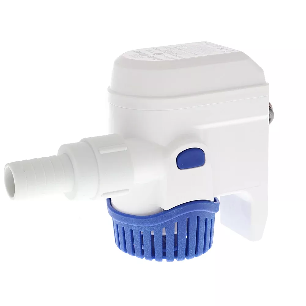 rule-rule-mate-reg-500-fully-automated-bilge-pump-24v Rule Rule-MateĀ® 500 Fully Automated Bilge Pump - 24V