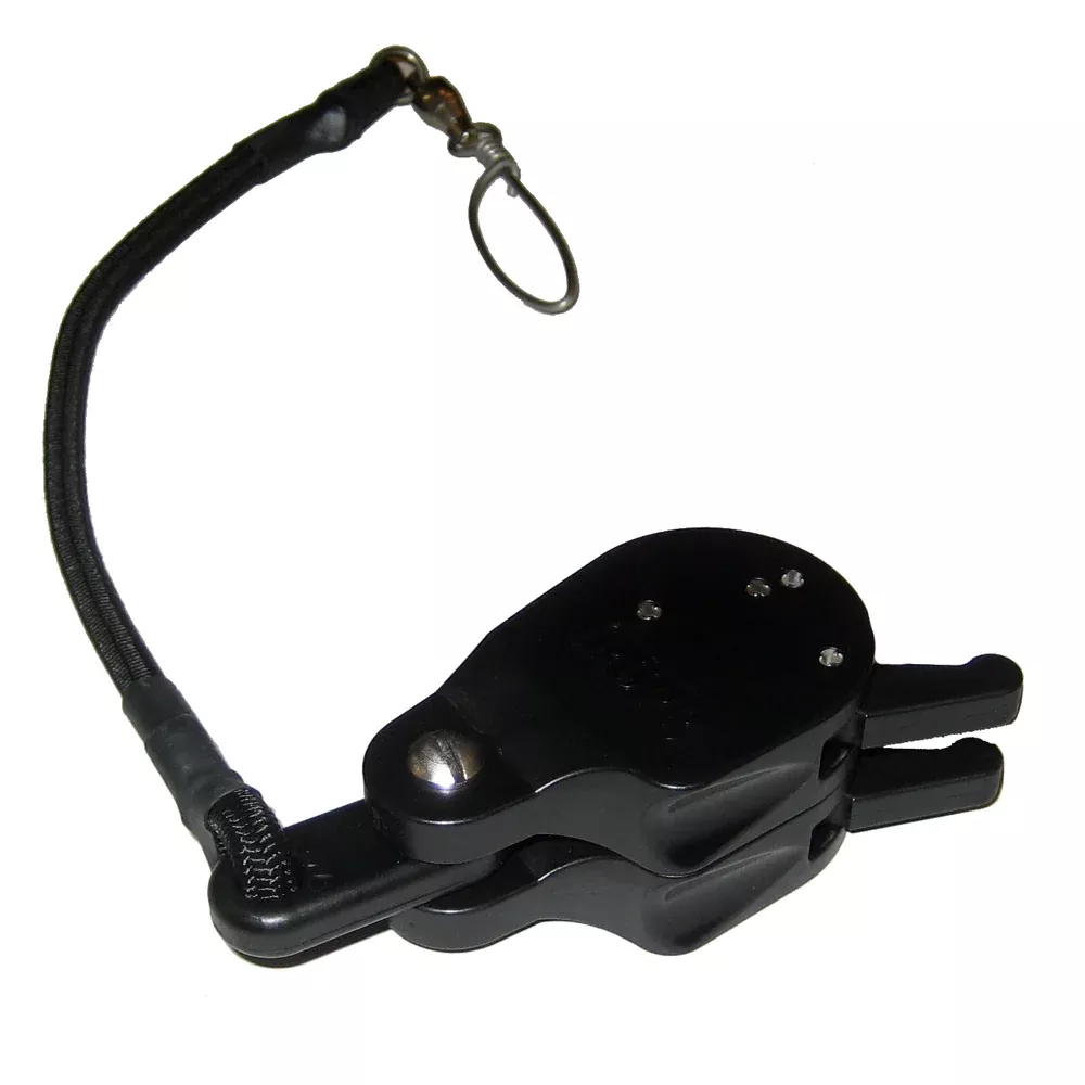 rupp-double-lokup-halyard-line-lock-wbungee-ca01572 Rupp Double LokUp Halyard Line Lock wBungee CA01572
