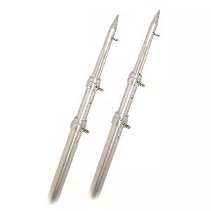 rupp-top-gun-telescoping-outrigger-poles Rupp Top Gun Telescoping Outrigger Poles