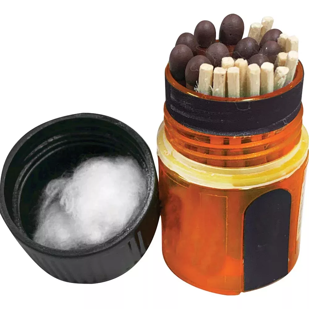 s-o-l-survive-outdoor-longer-all-weather-matches S.O.L. Survive Outdoor Longer All-Weather Matches