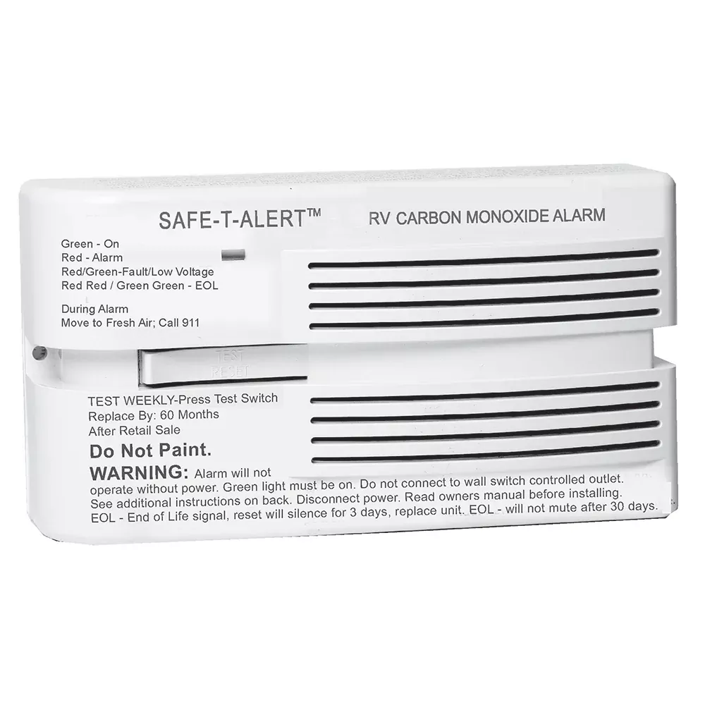safe-t-alert-65-series-rv-surface-mount-carbon-monoxide-alarm Safe-T-Alert 65 Series RV Surface Mount Carbon Monoxide Alarm