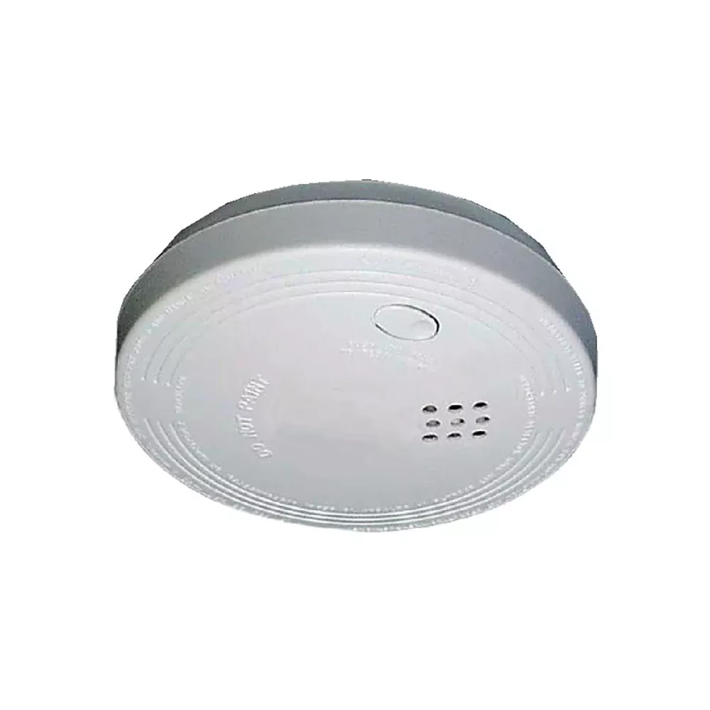 safe-t-alert-marine-smoke-alarm-9v-battery-white Safe-T-Alert Marine Smoke Alarm - 9V Battery - White