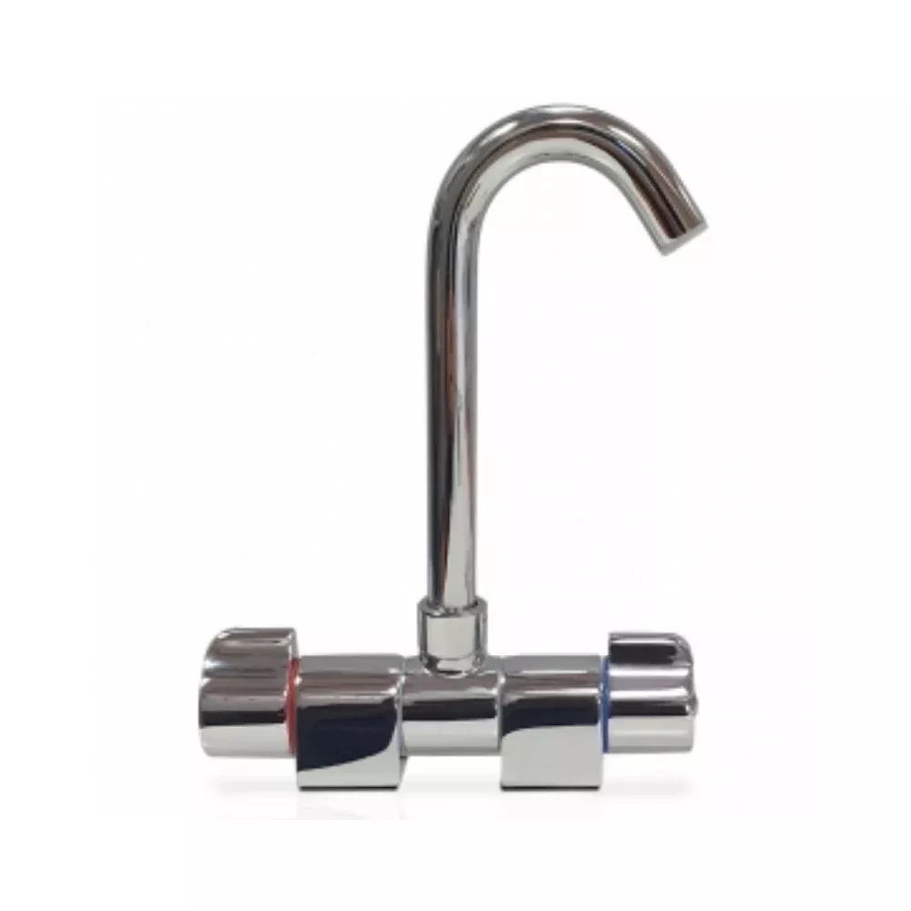 scandvik-10474-folding-mixer-tap-high-reach-spout-chrome Scandvik 10474 Folding Mixer Tap High Reach Spout Chrome