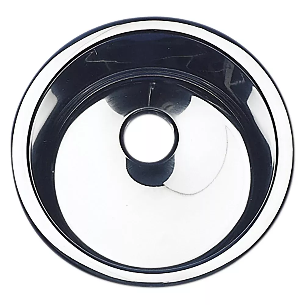 scandvik-11-5-quot-x-7-quot-cylindrical-sink-mirror-finish Scandvik 11.5" x 7" Cylindrical Sink - Mirror Finish
