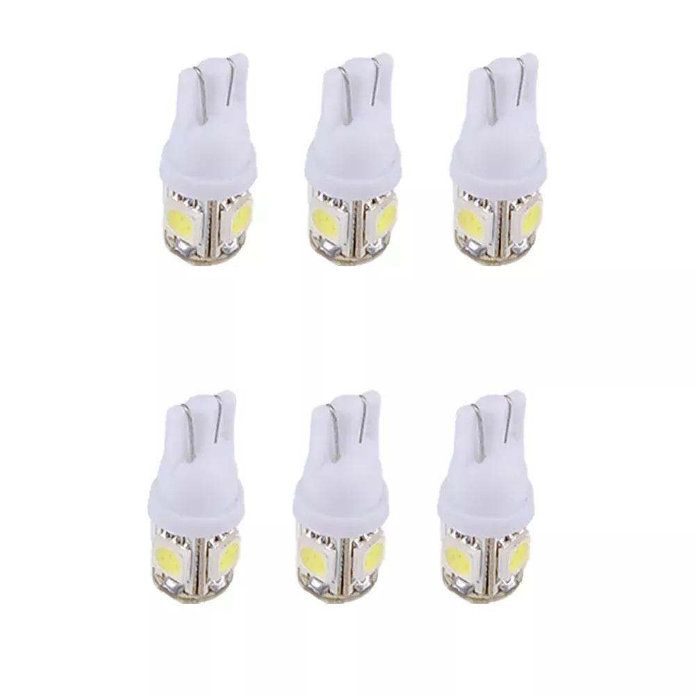 scandvik-41159-bulb-warm-white-6-pack Scandvik 41159 Bulb Warm White *6-Pack