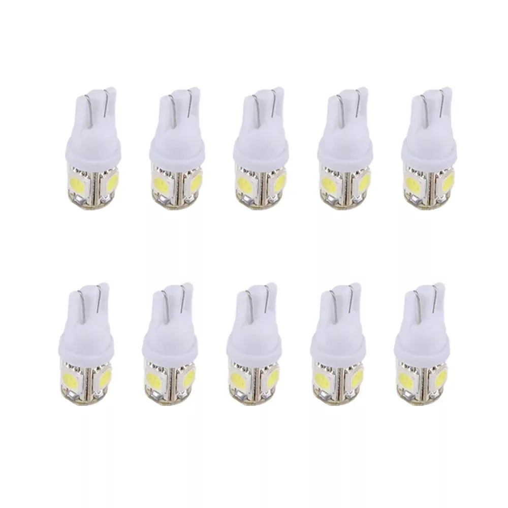 scandvik-41173-bulb-warm-white-10-pack Scandvik 41173 Bulb Warm White *10-Pack