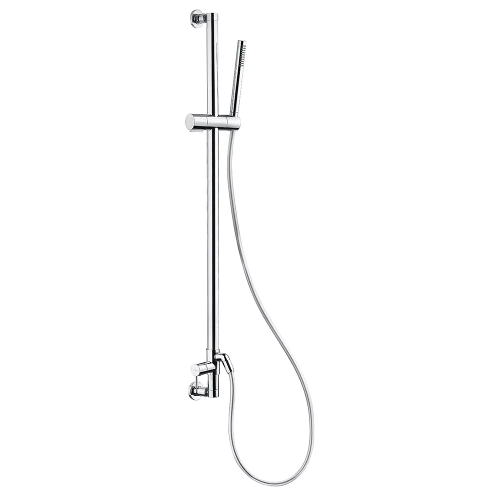 scandvik-all-in-one-shower-system-28-quot-shower-rail Scandvik All-In-One Shower System - 28" Shower Rail