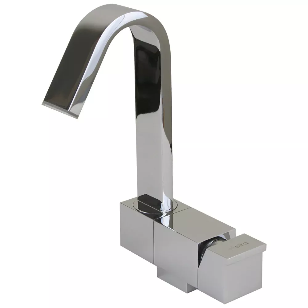 scandvik-geometric-style-fold-down-mixer-7-75-quot-height Scandvik Geometric Style Fold Down Mixer - 7.75" Height