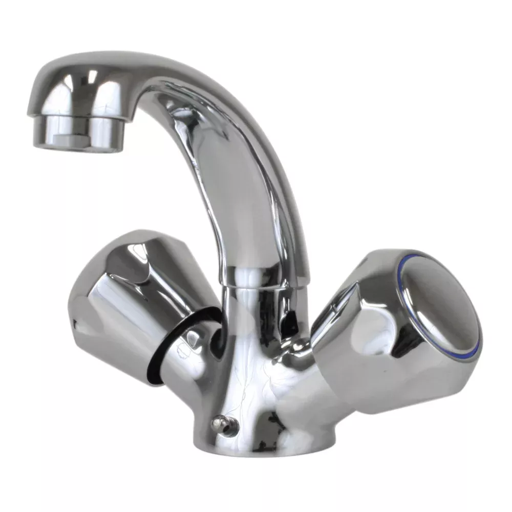 scandvik-heavy-duty-basin-mixer-chrome-plated Scandvik Heavy-Duty Basin Mixer - Chrome Plated
