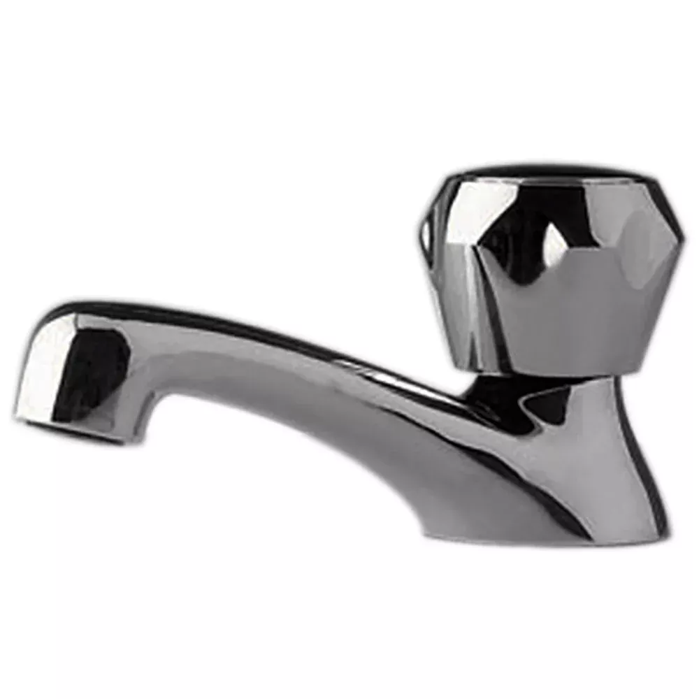 scandvik-heavy-duty-brass-basin-tap-chrome-plated Scandvik - Heavy-Duty Brass Basin Tap - Chrome Plated