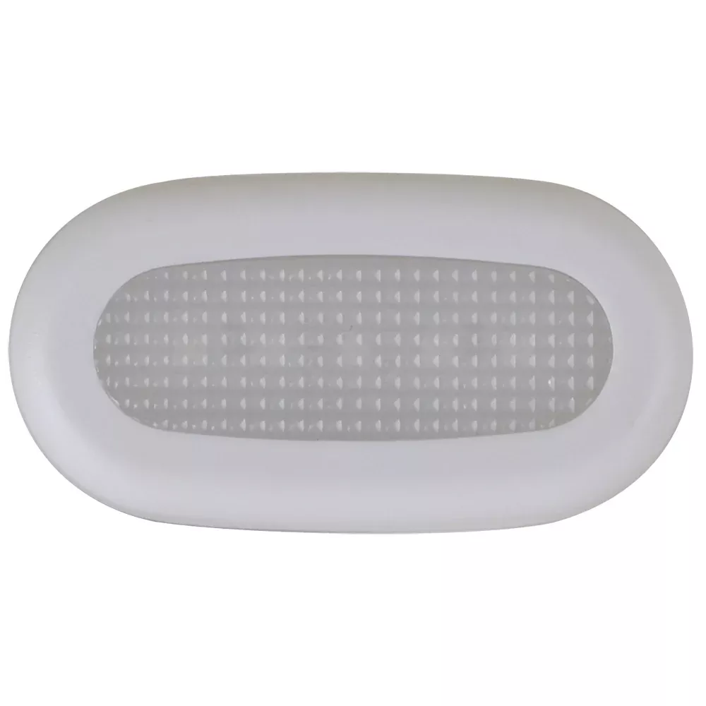 scandvik-led-courtesy-light-surface-mount-blue Scandvik LED Courtesy Light - Surface Mount - Blue