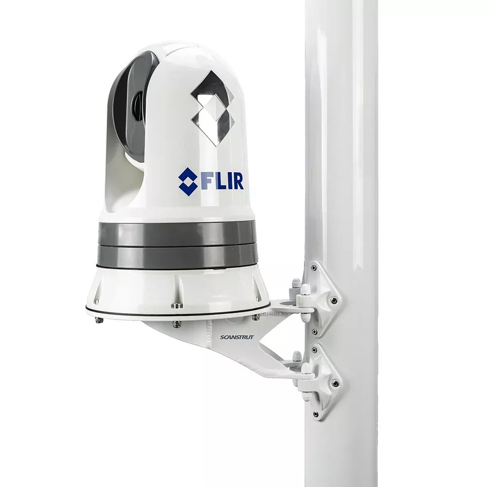 scanstrut-camera-mast-mount-f-flir-m300-series Scanstrut Camera Mast Mount f/FLIR M300 Series