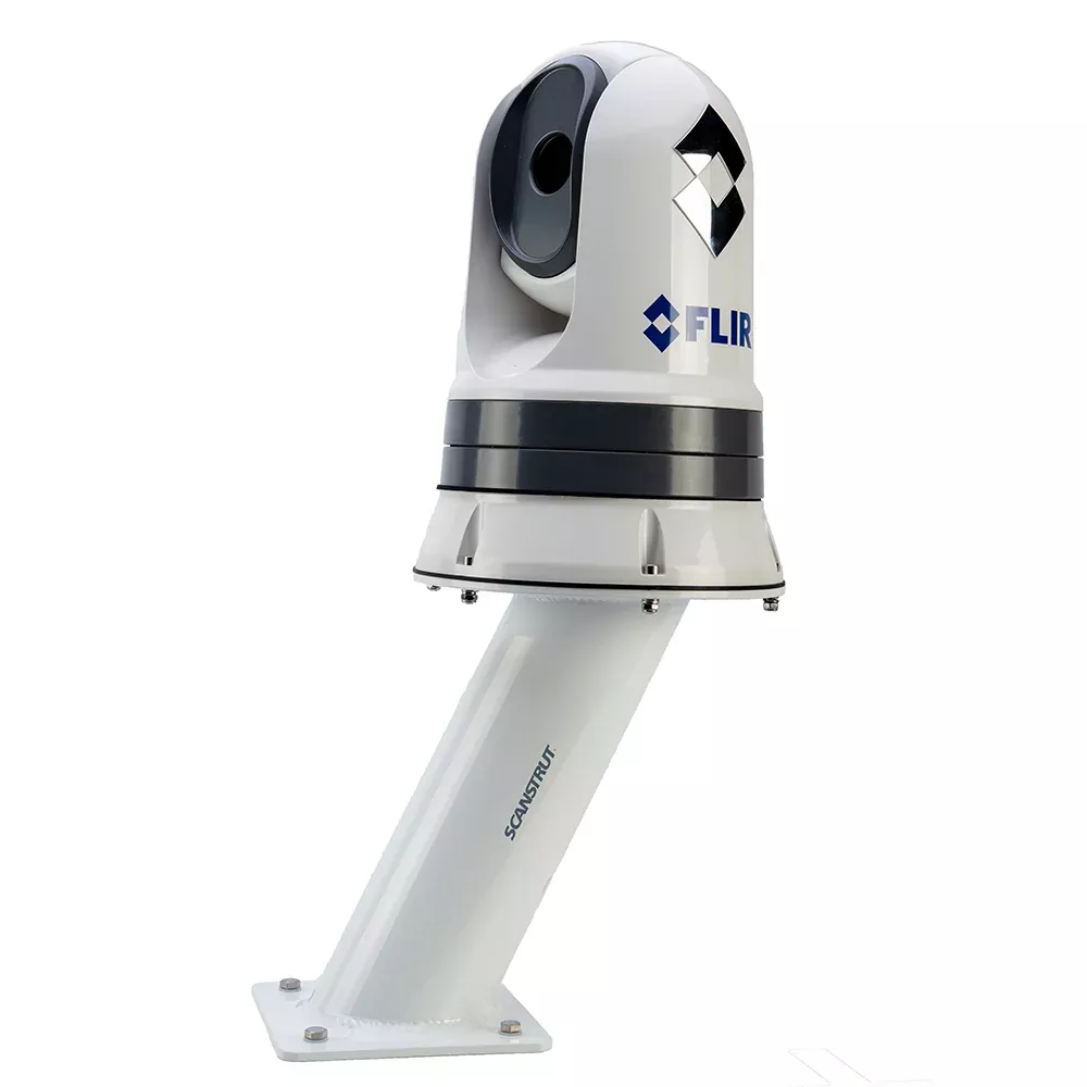scanstrut-camera-power-tower-12-quot-f-flir-m300-series Scanstrut Camera Power Tower 12" f/FLIR M300 Series