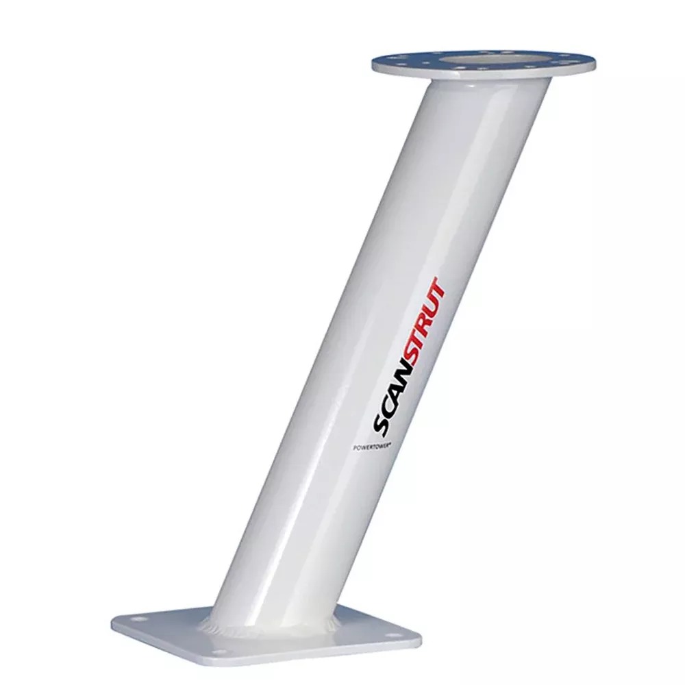 scanstrut-camera-powertower-reg-f-flir-m100-m200-12-quot Scanstrut Camera PowerTower® f/FLIR M100/M200 - 12"