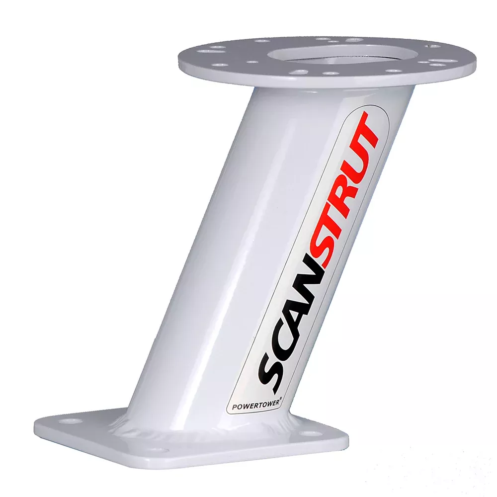 Scanstrut Camera PowerTower® f/FLIR M100/M200 - 6"