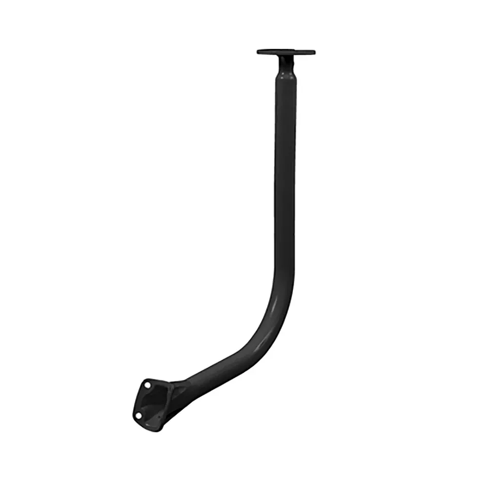 scanstrut-central-light-bar-black Scanstrut Central Light Bar - Black