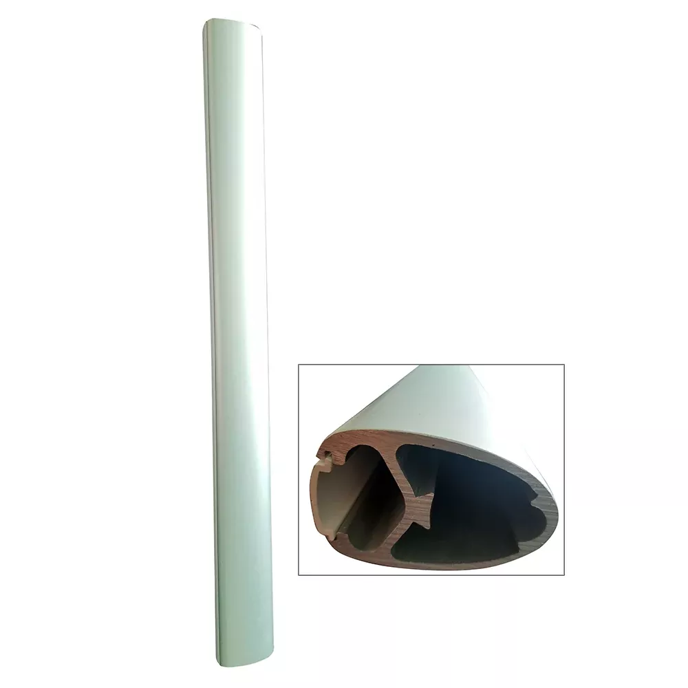 scanstrut-lmb-extshort-25-5-quot-extension-kit-f-lmb-mounting-pole Scanstrut LMB-EXTSHORT 25.5" Extension Kit f/LMB Mounting Pole