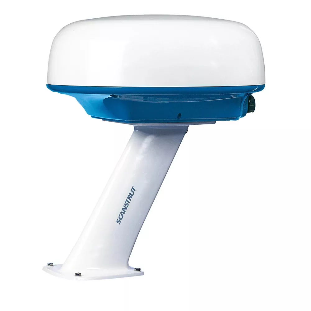 scanstrut-pt2002-powertower-reg-radar-mount-14-quot Scanstrut PT2002 - PowerTower® Radar Mount - 14"
