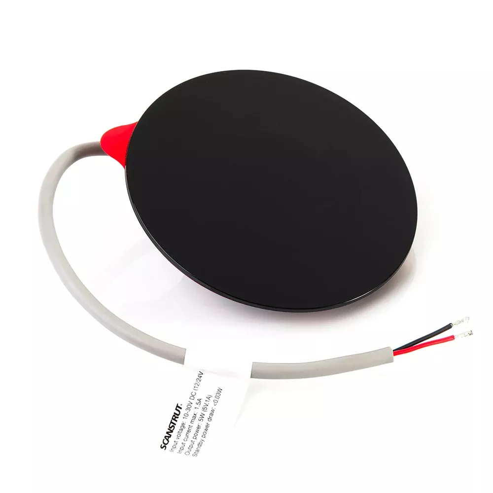 scanstrut-rokk-10w-sub-wireless-integrated-charging-pad Scanstrut ROKK 10W Sub Wireless Integrated Charging Pad
