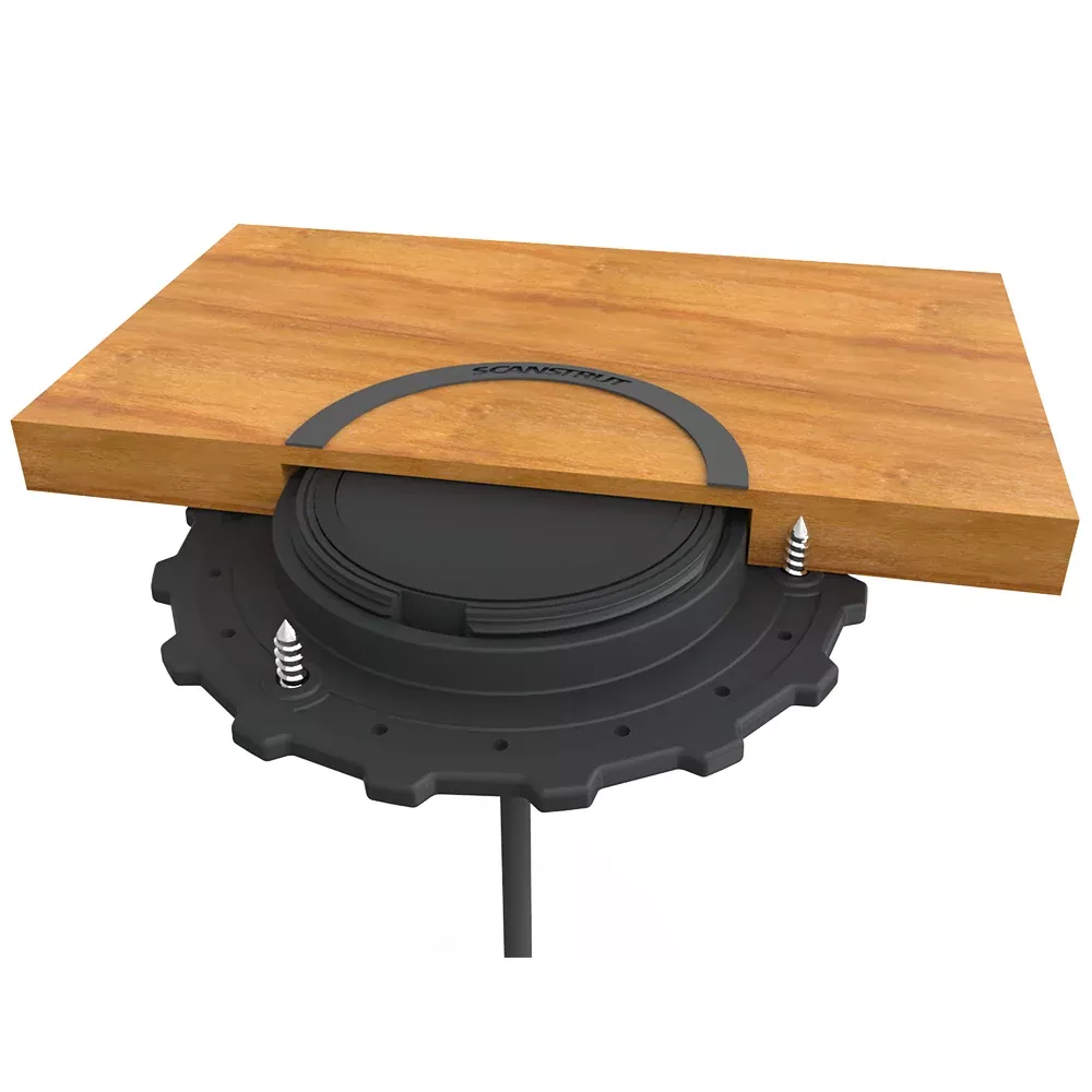 scanstrut-rokk-10w-waterproof-wireless-charger-hidden Scanstrut ROKK 10W Waterproof Wireless Charger - Hidden
