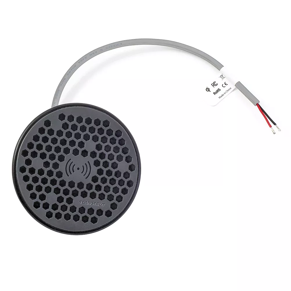 scanstrut-rokk-10w-waterproof-wireless-charger-surface-mount Scanstrut ROKK 10W Waterproof Wireless Charger - Surface Mount