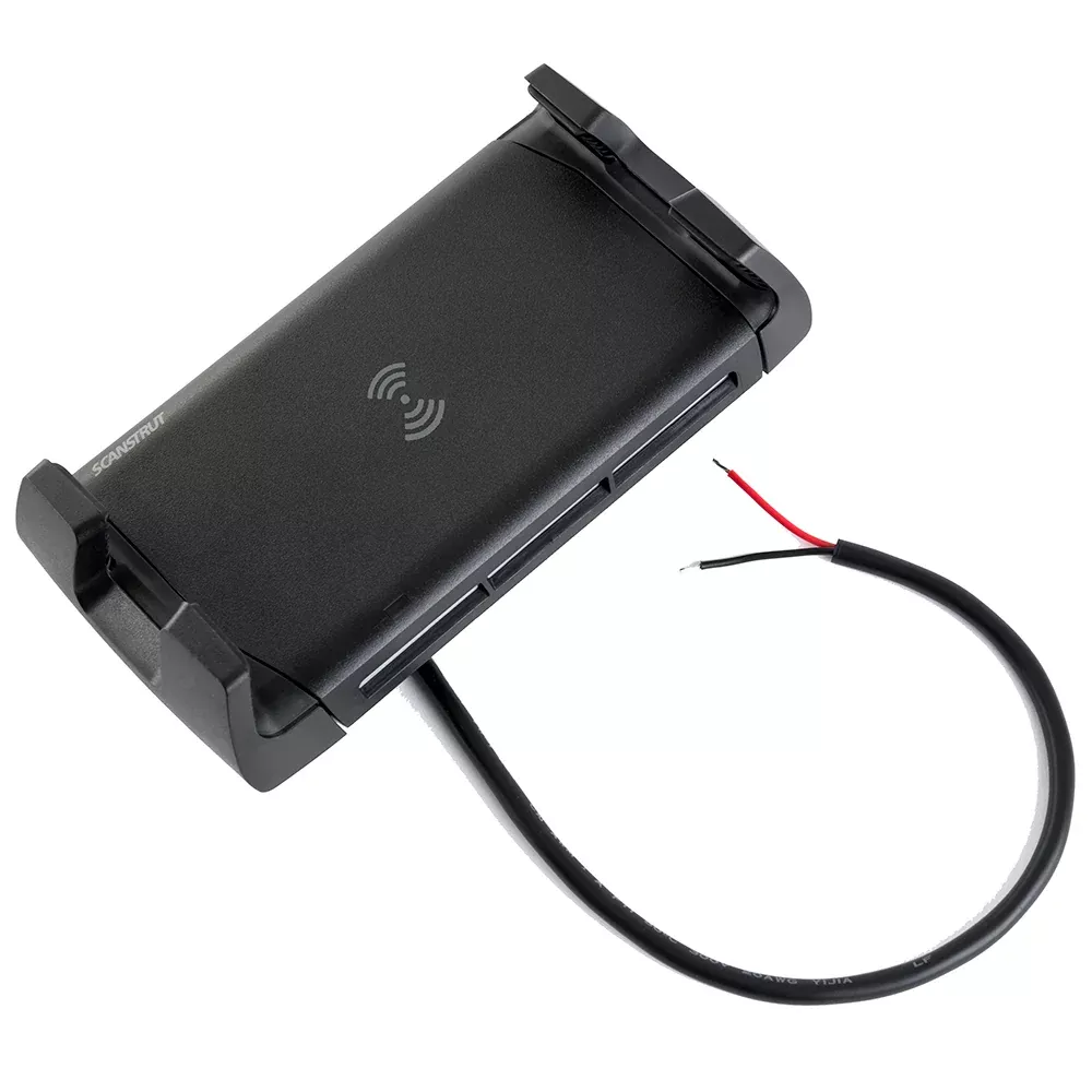 scanstrut-rokk-10w-wireless-active-charging-cradle-f-phone Scanstrut ROKK 10W Wireless Active Charging Cradle f/Phone