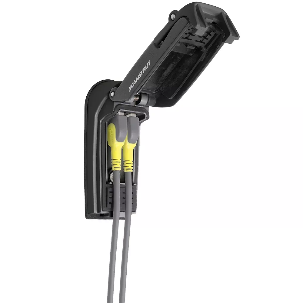 scanstrut-rokk-charge-rapid-charge-waterproof-usb-socket Scanstrut ROKK Charge+ Rapid Charge Waterproof USB Socket