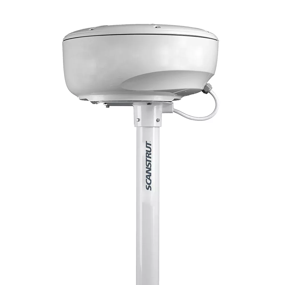 scanstrut-sc105-35-satcom-pole-mount-6-39 Scanstrut SC105-35 Satcom Pole Mount - 6'