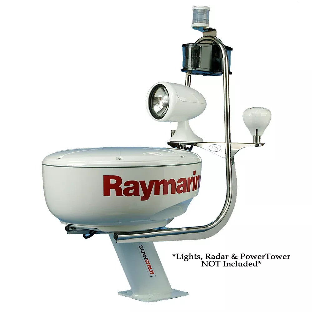 scanstrut-sc118-navlight-gantry-mount-f-powertower Scanstrut SC118 NavLight Gantry Mount f/PowerTower