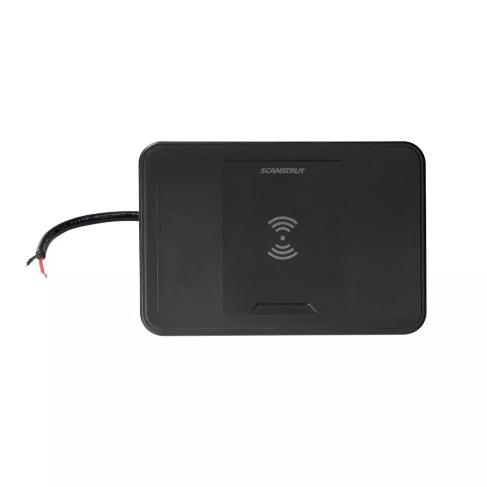 scanstrut-surface-waterproof-wireless-charger-3-coil-15w-12-24v Scanstrut Surface Waterproof Wireless Charger 3-Coil - 15W - 12/24V