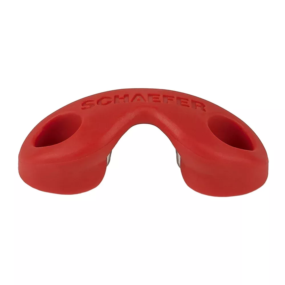 schaefer-cam-fairlead-red Schaefer Cam Fairlead - Red